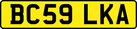BC59LKA