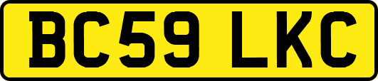 BC59LKC