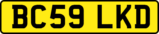 BC59LKD