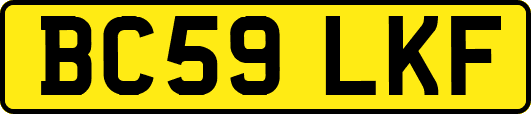 BC59LKF