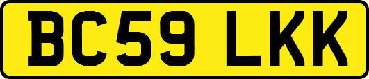 BC59LKK