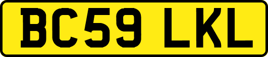 BC59LKL