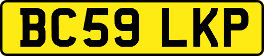 BC59LKP