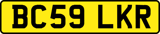 BC59LKR