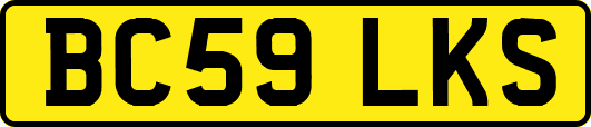 BC59LKS