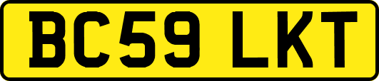 BC59LKT