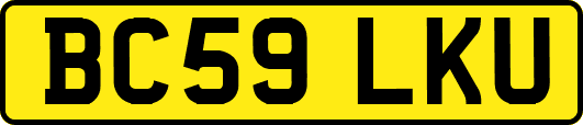 BC59LKU