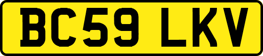 BC59LKV