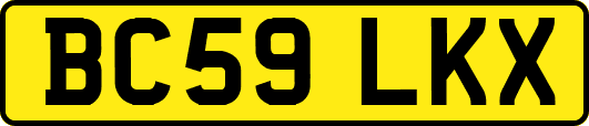 BC59LKX