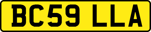 BC59LLA