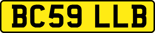 BC59LLB