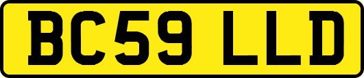 BC59LLD