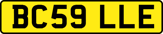 BC59LLE