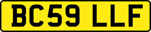BC59LLF