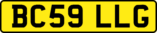 BC59LLG