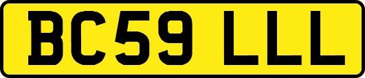 BC59LLL