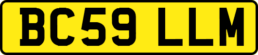 BC59LLM