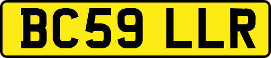 BC59LLR