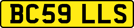 BC59LLS