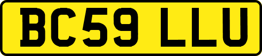 BC59LLU