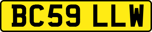 BC59LLW