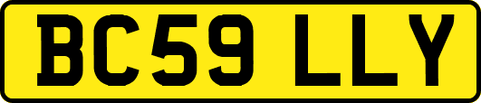 BC59LLY