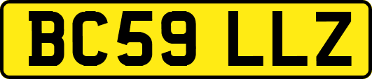 BC59LLZ