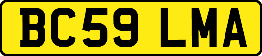BC59LMA