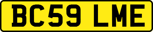 BC59LME