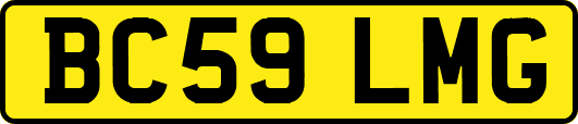 BC59LMG