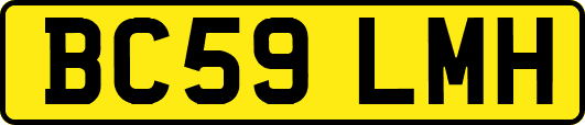 BC59LMH