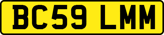 BC59LMM