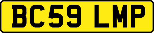 BC59LMP