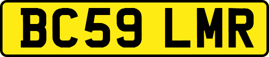 BC59LMR
