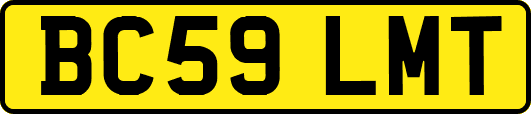 BC59LMT