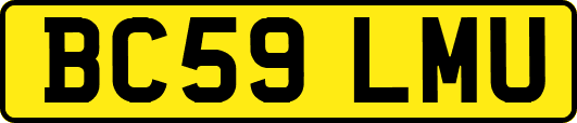 BC59LMU
