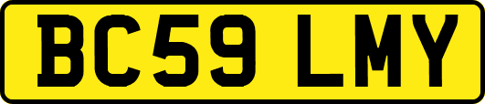 BC59LMY