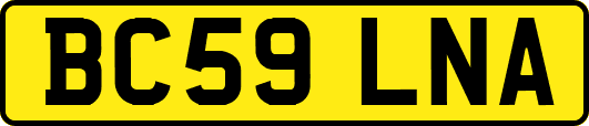 BC59LNA