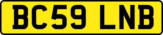 BC59LNB