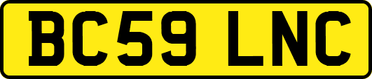 BC59LNC