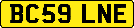 BC59LNE
