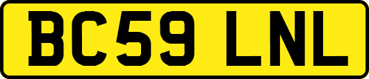 BC59LNL
