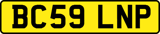 BC59LNP