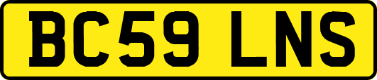 BC59LNS