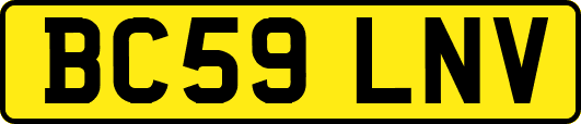 BC59LNV
