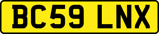 BC59LNX