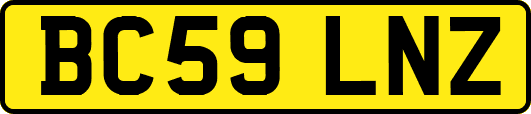 BC59LNZ