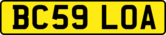 BC59LOA