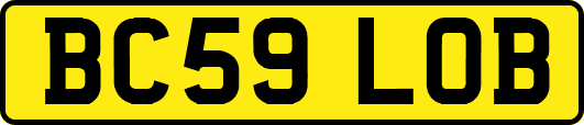 BC59LOB
