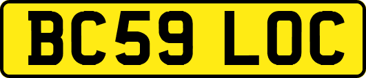BC59LOC